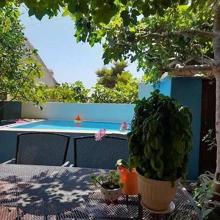 Studio Apartment Garden Dubrovnik Ngoại thất bức ảnh