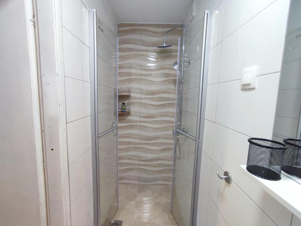 Studio Apartment Garden Dubrovnik Ngoại thất bức ảnh