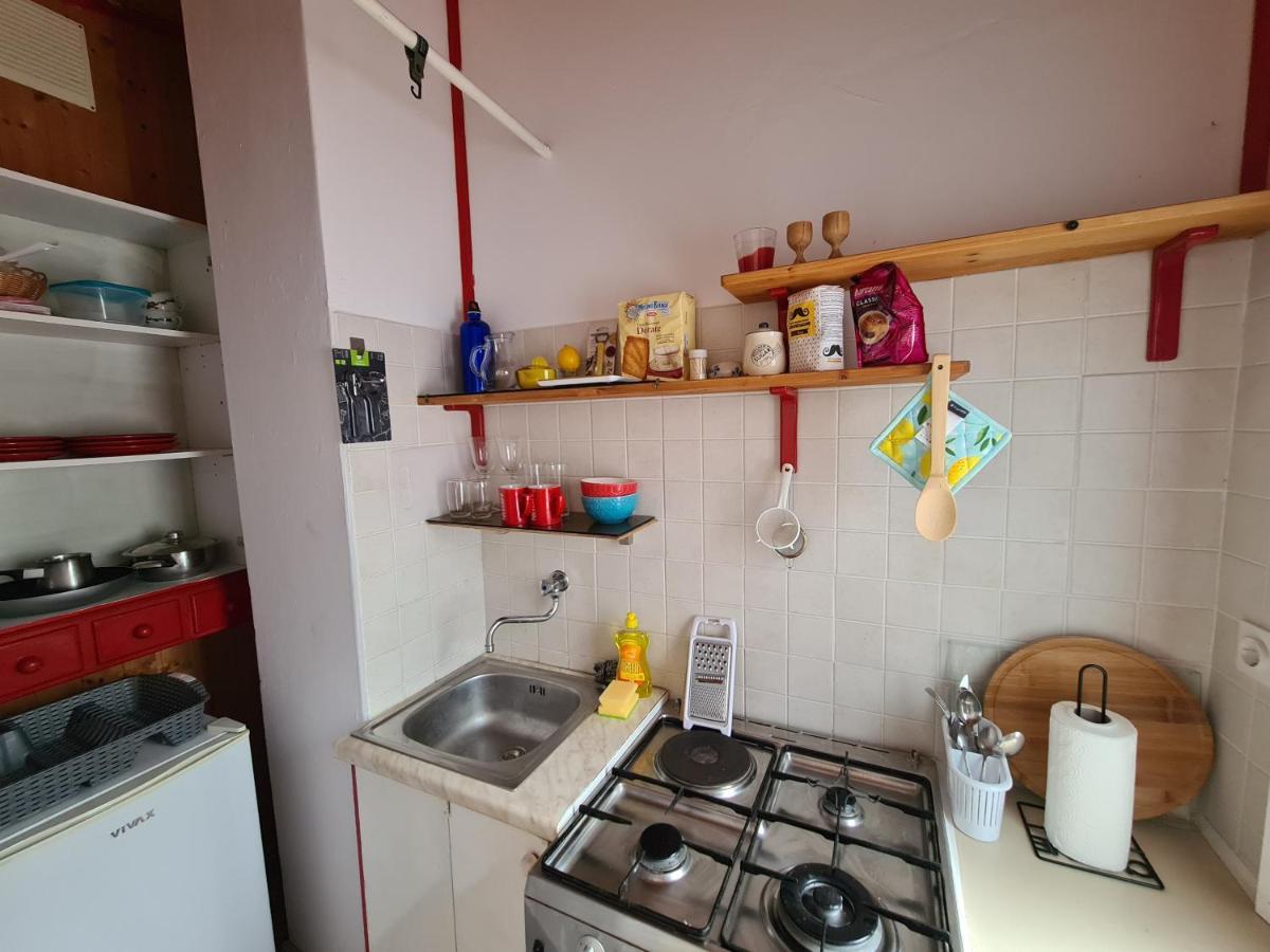 Studio Apartment Garden Dubrovnik Ngoại thất bức ảnh
