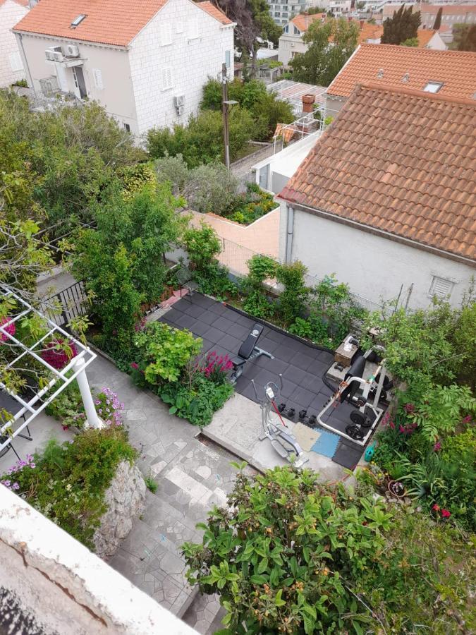 Studio Apartment Garden Dubrovnik Ngoại thất bức ảnh